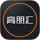高朋汇app中移除黑名单具体操作方法