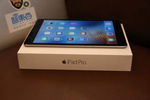 iPad中下载软件详细操作方法