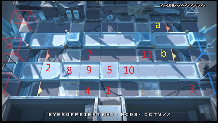 明日方舟中4-10灯火将熄满星通关具体操作流程