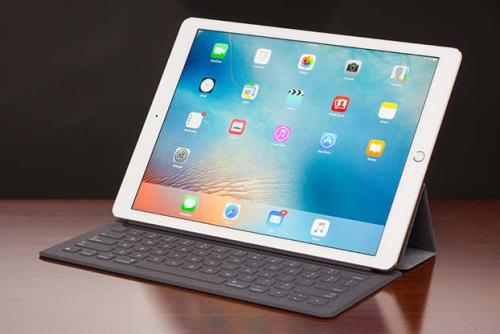 iPad设置小圆点具体操作方法