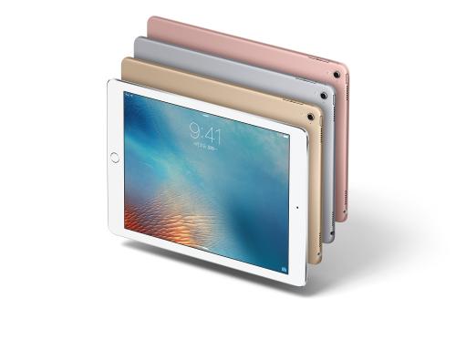 iPad中将软件卸载具体操作方法