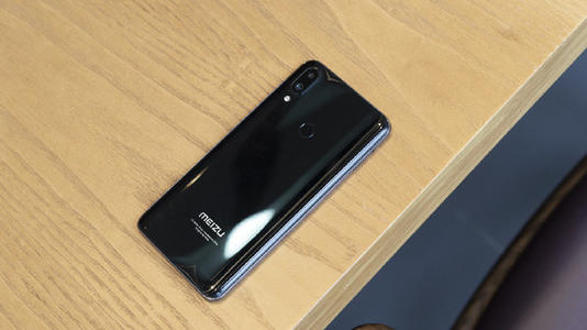 魅族note9中找到放大镜功能位置具体操作方法