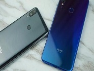 魅族note9中找到一键加速位置具体操作方法