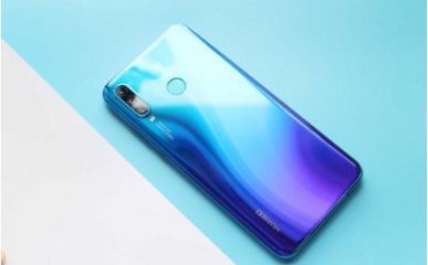 华为nova4e中设置应用锁具体操作方法