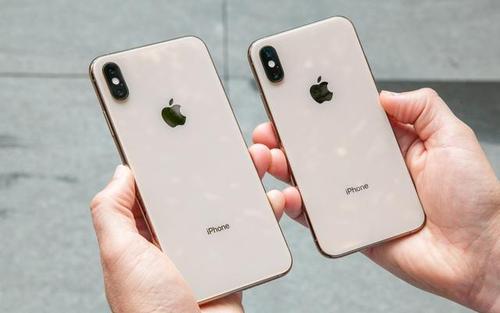 iPhoneXs Max中打开airdrop具体操作步骤