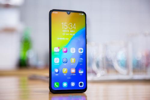 vivoz3中复制联系人具体操作方法