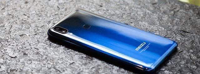 魅族note9中添加闹钟详细操作流程