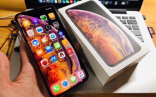 iPhoneXs Max中将ApplePay快速打开具体操作方法