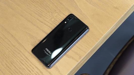 魅族note9中找回误删联系人具体操作方法
