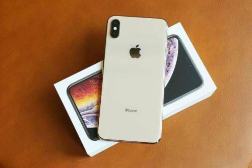iPhoneXs Max中录屏具体操作步骤