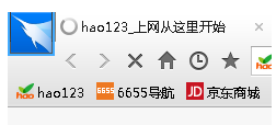 闪游浏览器详细登陆步骤介绍