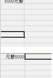 wps中输入都带指定宇具体操作步骤