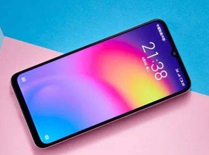 魅族note9强制关机具体操作方法
