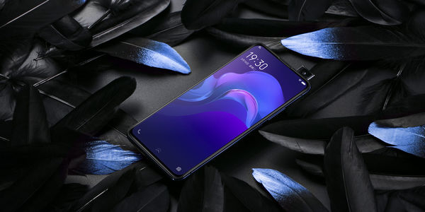 iqoo手机中打开放大功能具体操作流程