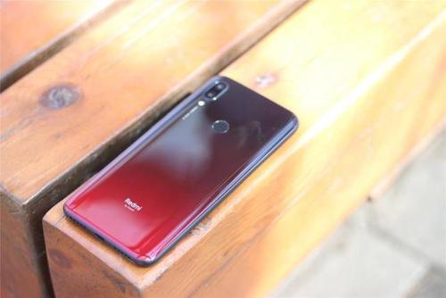 红米note7pro设置应用双开具体操作流程