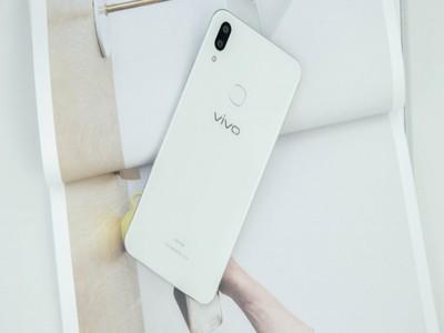 vivox21i中设置双击屏幕亮屏具体操作方法