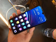 iqoo手机中将缓存清除具体操作方法
