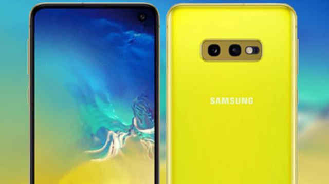 三星s10e中设置应用分身具体操作流程