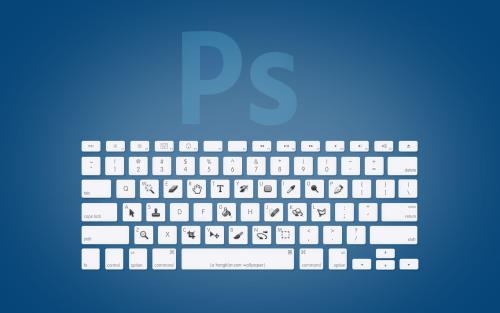 Photoshop将照片中多余人物清除具体操作流程