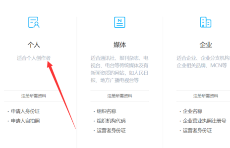 天天快报中申请为作者具体操作流程介绍