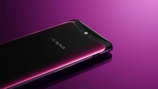 oppofindx中录屏具体方法介绍