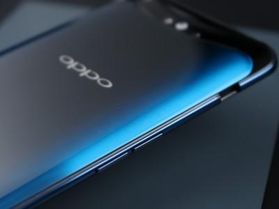 oppofindx中打开悬浮球具体操作步骤