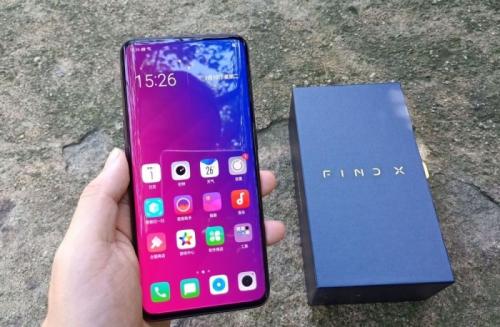oppofindx设置闹钟具体操作步骤