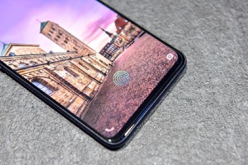 oppor17pro中将小欧打开详细方法介绍