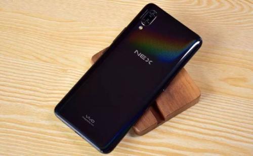 oppor17pro中备份相册具体操作步骤