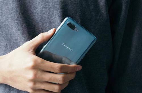 oppor15x中使用自由收藏详细操作步骤