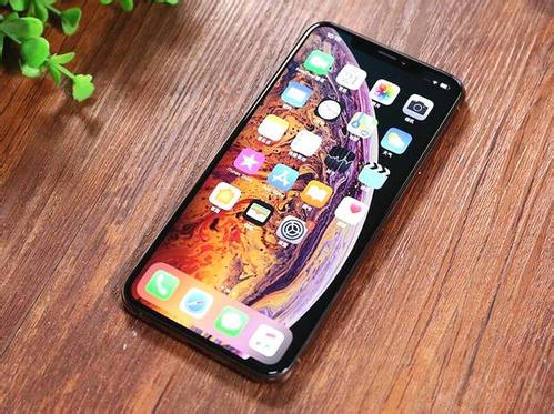 iPhone中使用自带WiFi共享功能具体操作方法