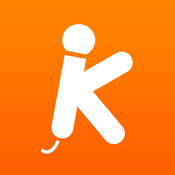 K米上传歌曲的简单操作