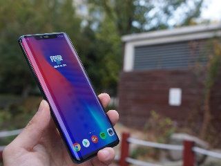 华为nova4设置铃声具体操作步骤