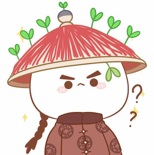 抖音延禧攻略长草团子头像一览