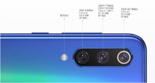 小米9se手机怎么样