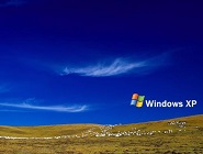 winxp系统中出现任务栏自动隐藏具体解决步骤