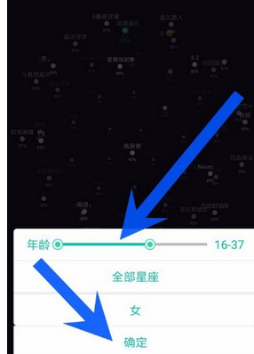 在soul中进行语音匹配的方法介绍