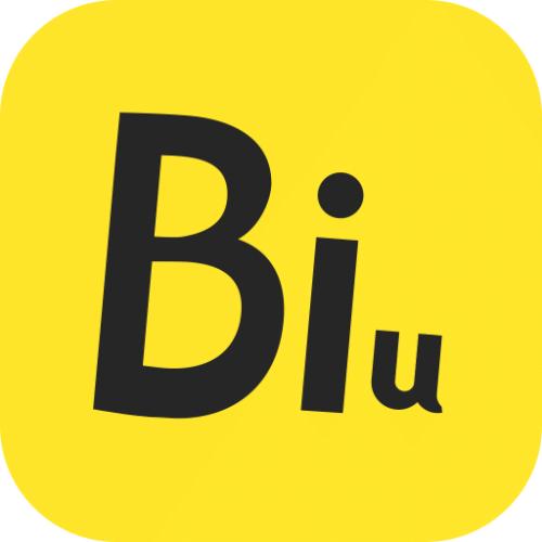 biu神器制作动态壁纸具体操作流程