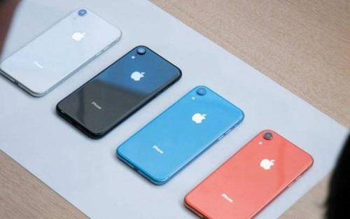 iphonexr中将夜间模式打开具体操作方法