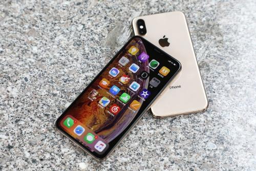 iphonexs中将色彩滤镜打开具体操作步骤