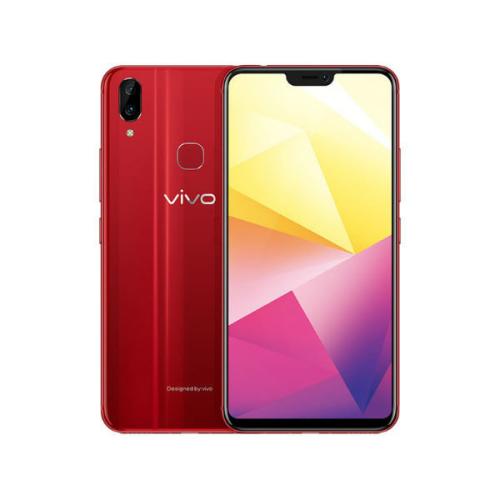 vivox21i中开启儿童模式具体操作方法