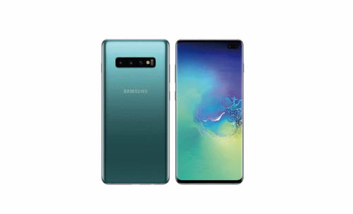 三星s10e中将简易模式退出具体操作方法