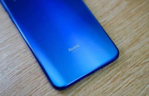 红米note7pro中实现分屏具体操作方法