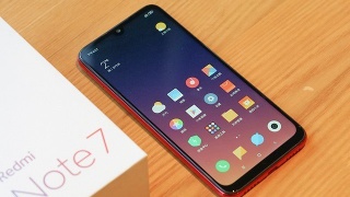 魅族note9中将volte打开具体操作方法