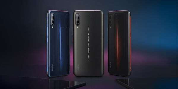 iqoo手机中打开飞行模式详细操作方法