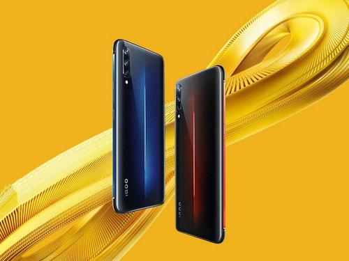 iqoo中打开放大镜功能详细操作方法