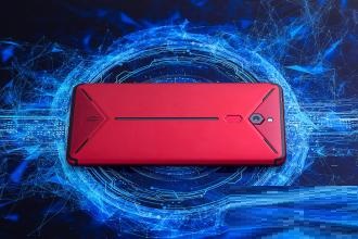 红魔Mars中连接蓝牙耳机具体操作步骤