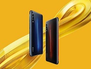 iqoo设置动态壁纸具体方法介绍