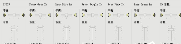 QT语音中调试声卡具体操作方法