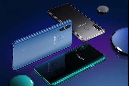 三星a8s重新设置短信铃声具体操作方法